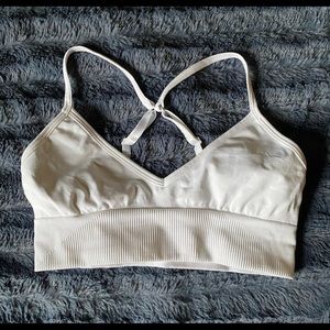 Lululemon Ebb to Street Bra Light Support, A/
B Cup